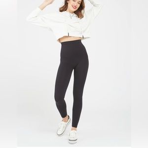 Spanx Look At Me Now High Waisted Leggings